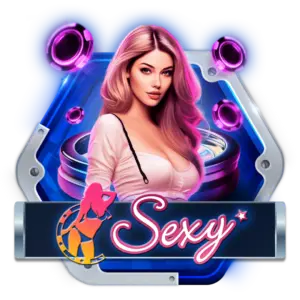 Sexy Logo